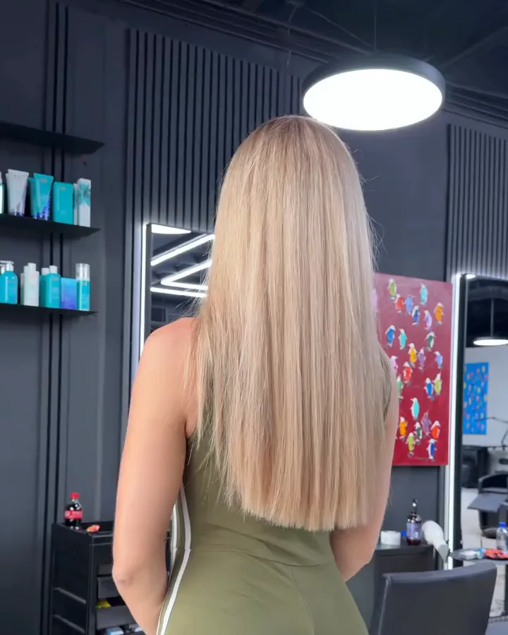 Hair · Enjoy It Beauty Lab · 5