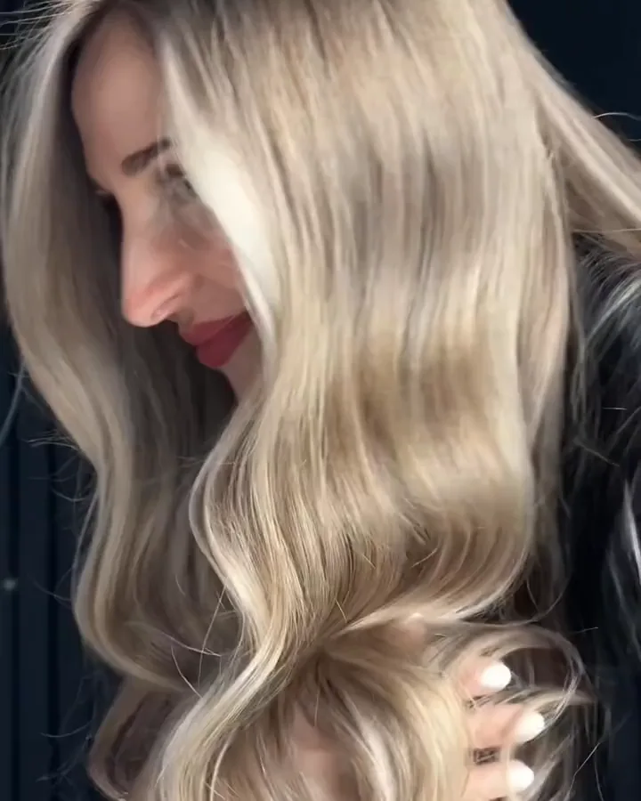 Hair · Enjoy It Beauty Lab · 17