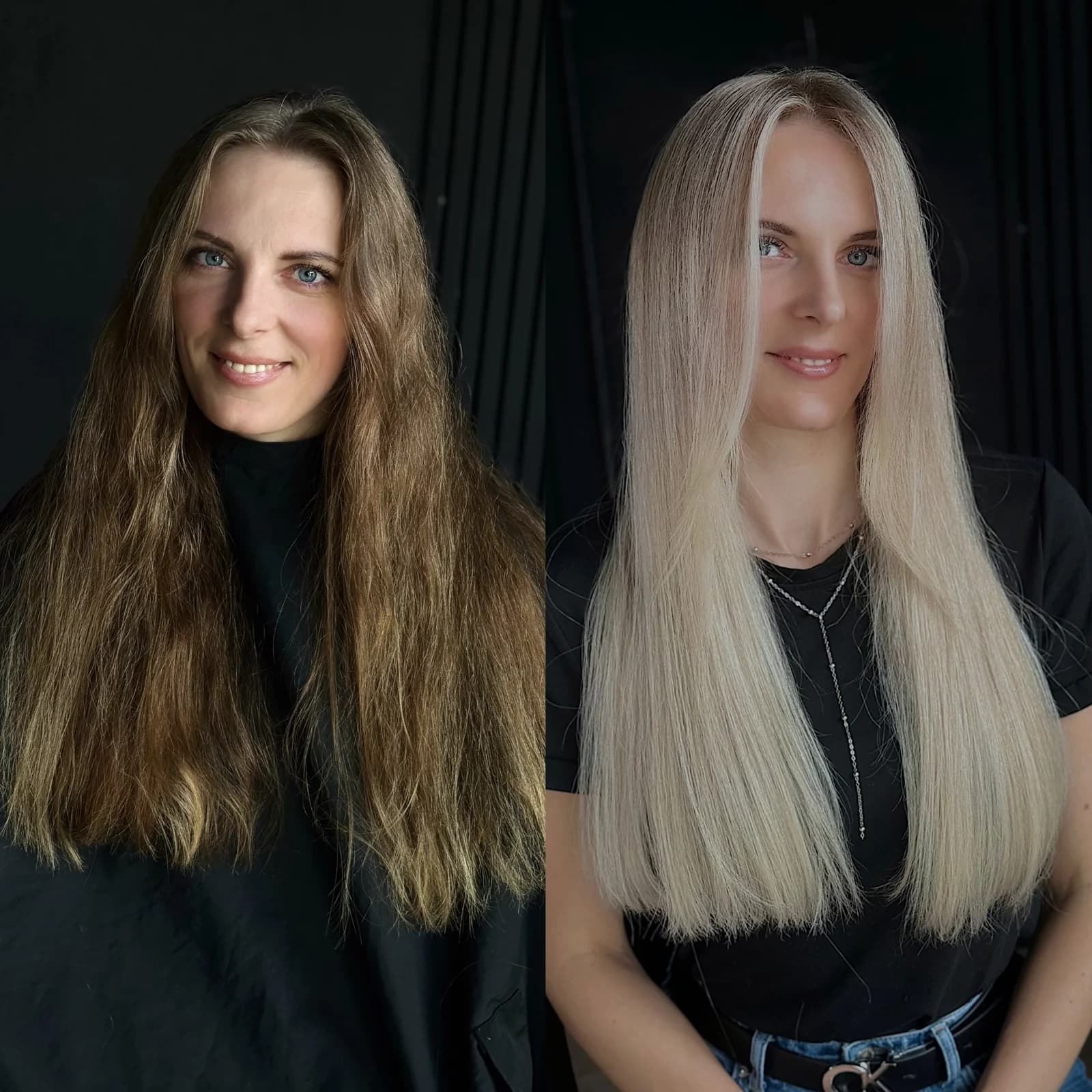 Hair · Enjoy It Beauty Lab · 20