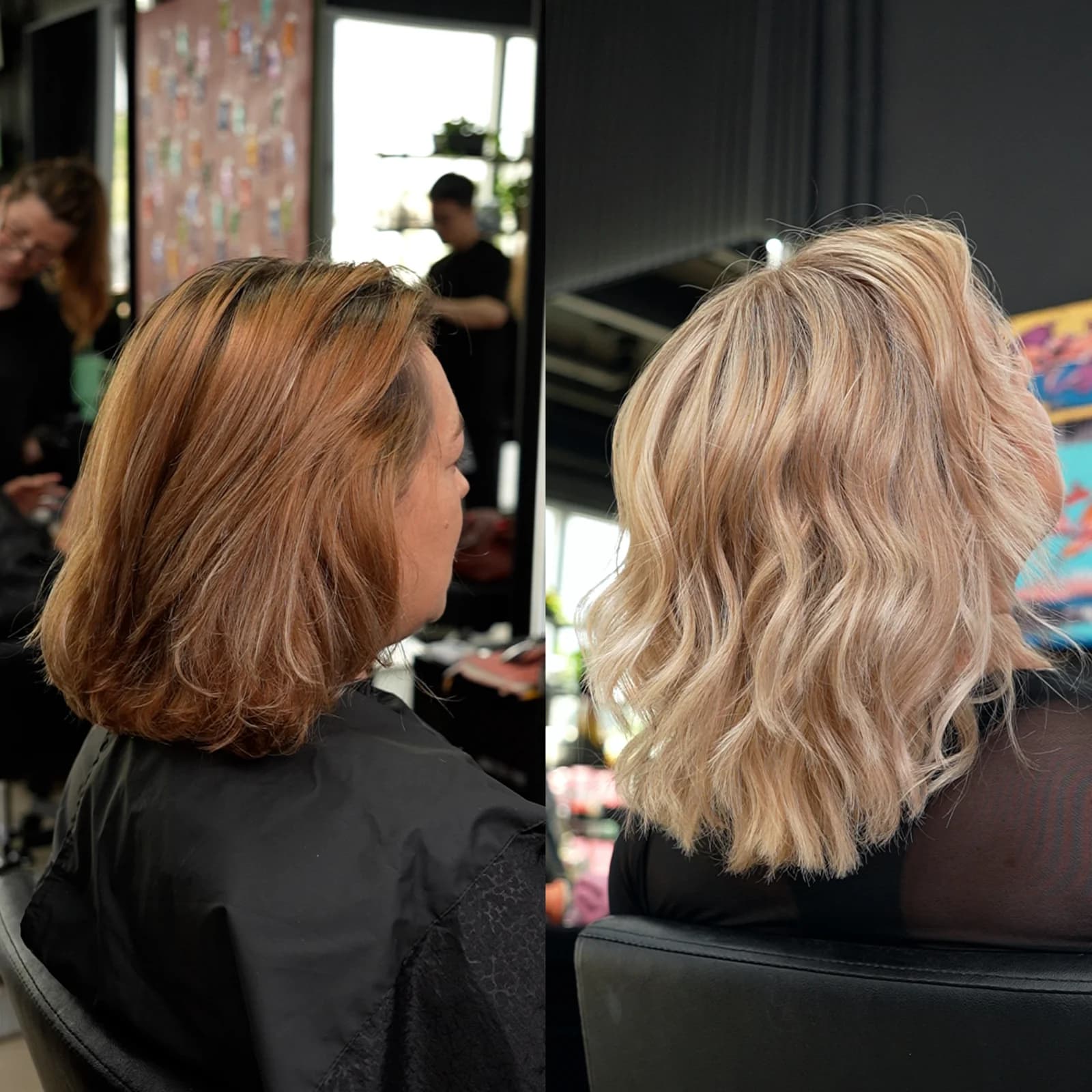Hair · Enjoy It Beauty Lab · 22