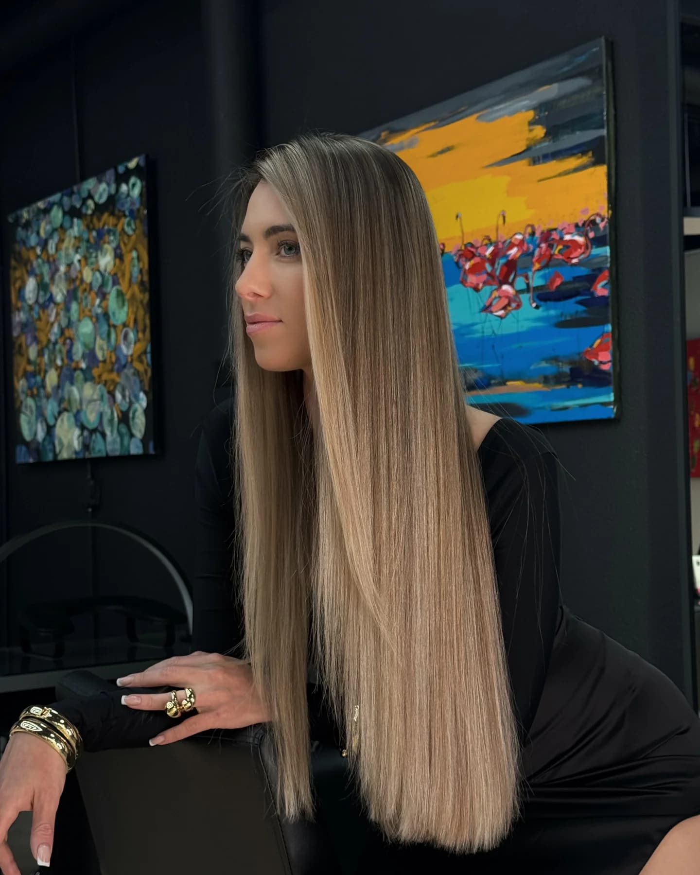 Hair · Enjoy It Beauty Lab · 6