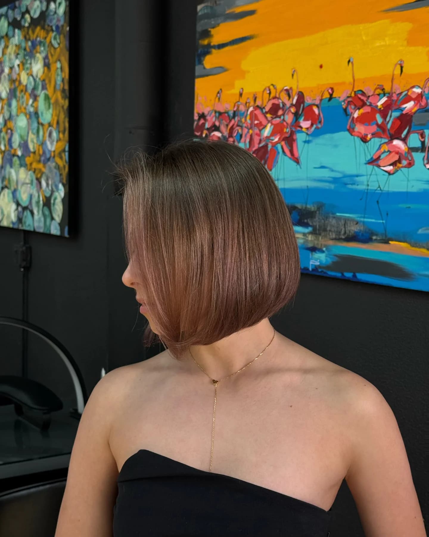 Hair · Enjoy It Beauty Lab · 7
