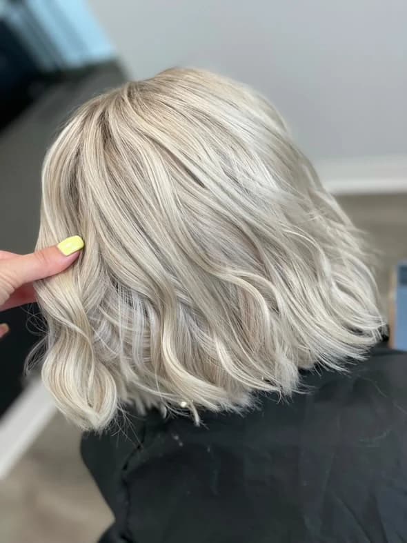 Hair · Enjoy It Beauty Lab · 16