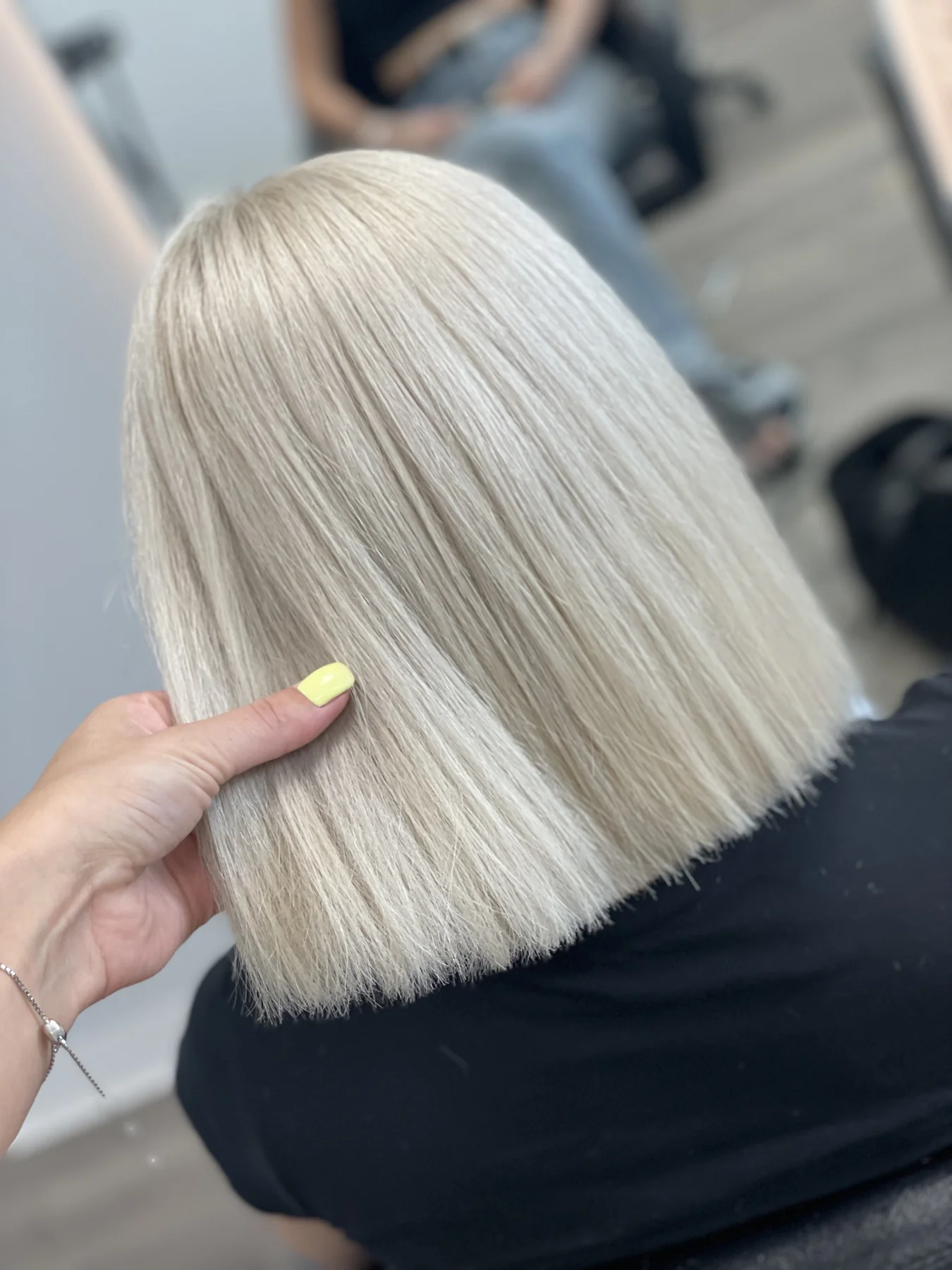 Hair · Enjoy It Beauty Lab · 19