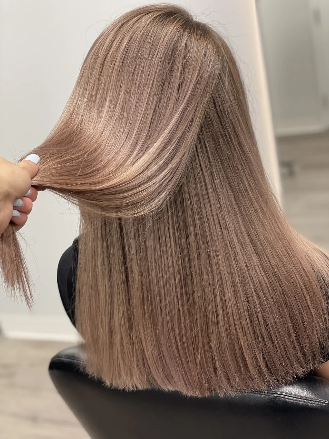 Hair · Enjoy It Beauty Lab · 26