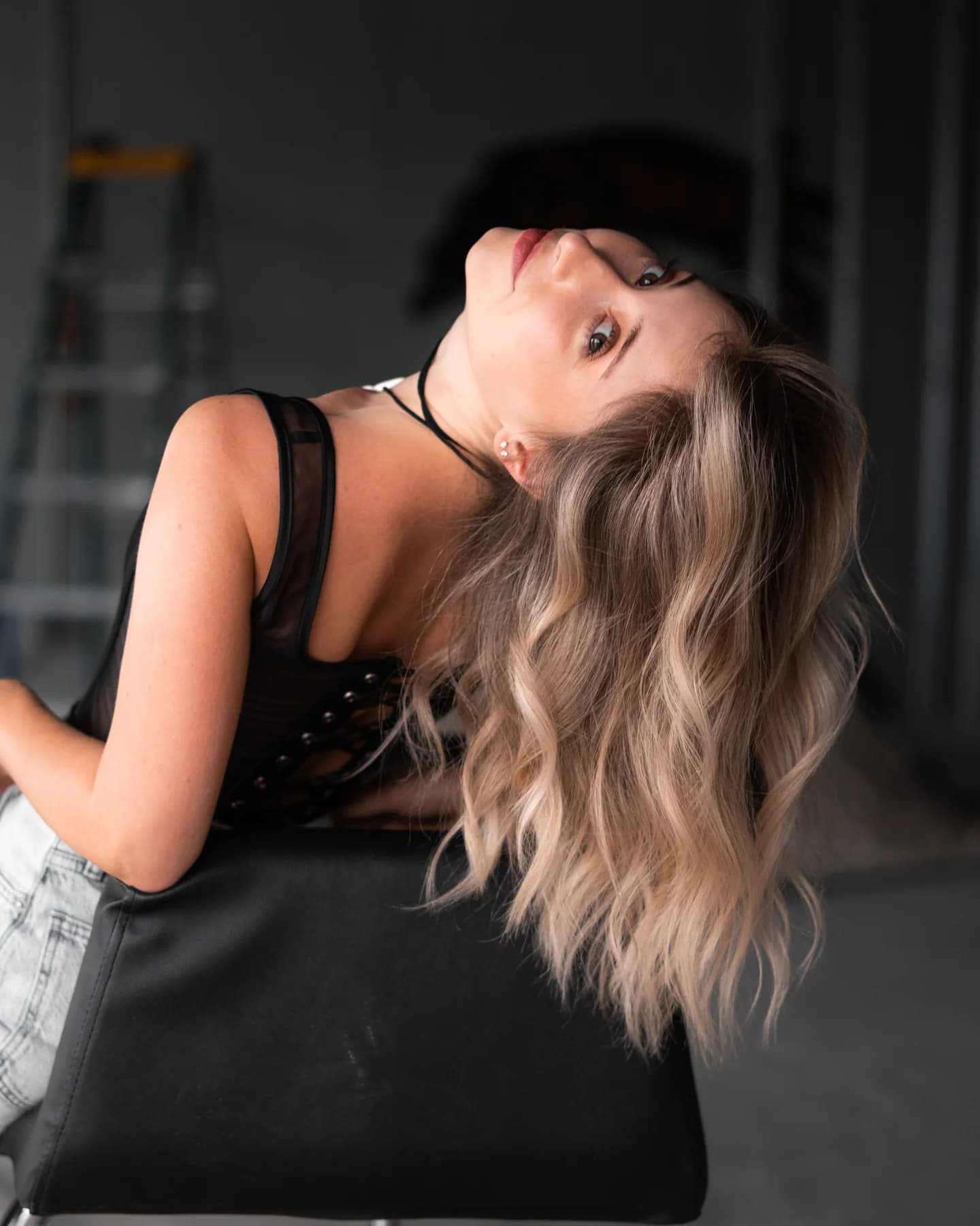 Hair · Enjoy It Beauty Lab · 28