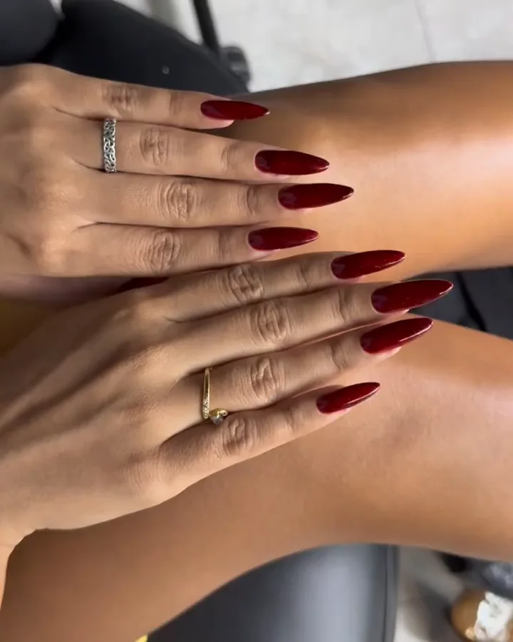 Nails · Enjoy It Beauty Lab · 13