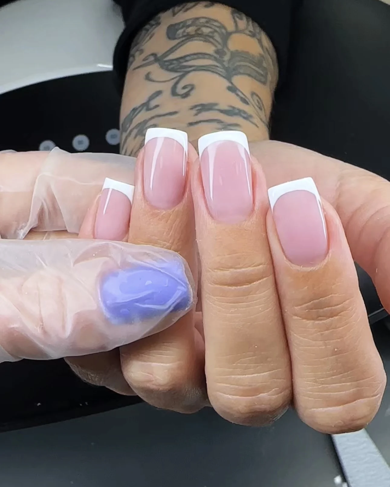 Nails · Enjoy It Beauty Lab · 4