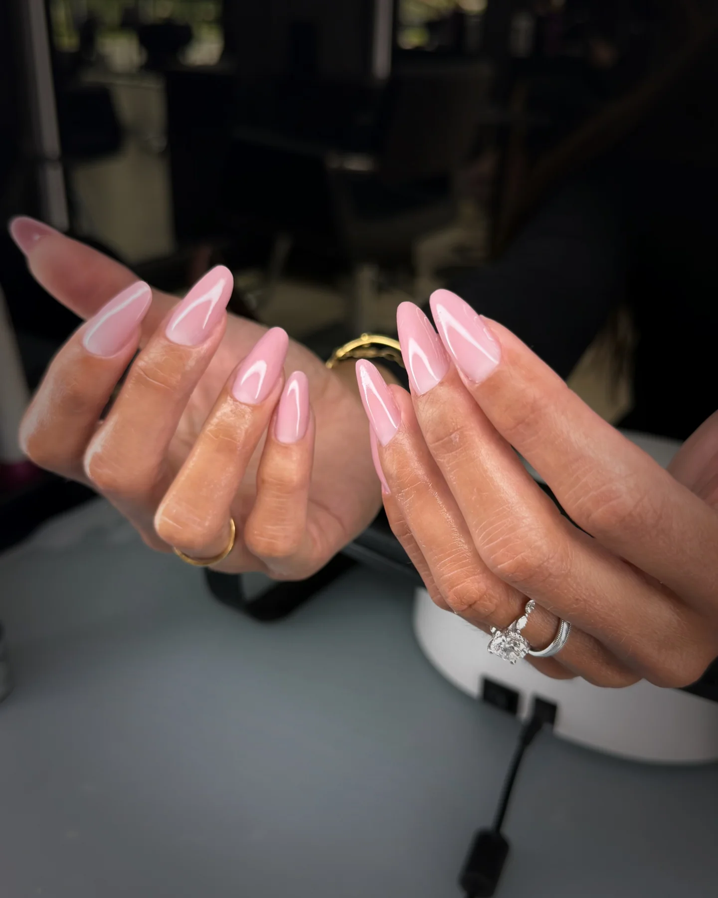 Nails · Enjoy It Beauty Lab · 10